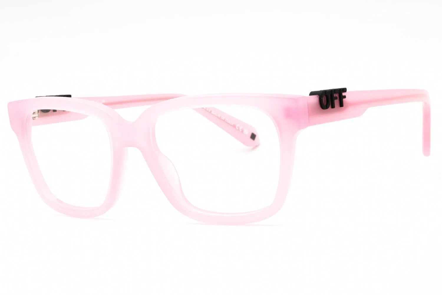 Off White STYLE7C Eyeglasses - view 2